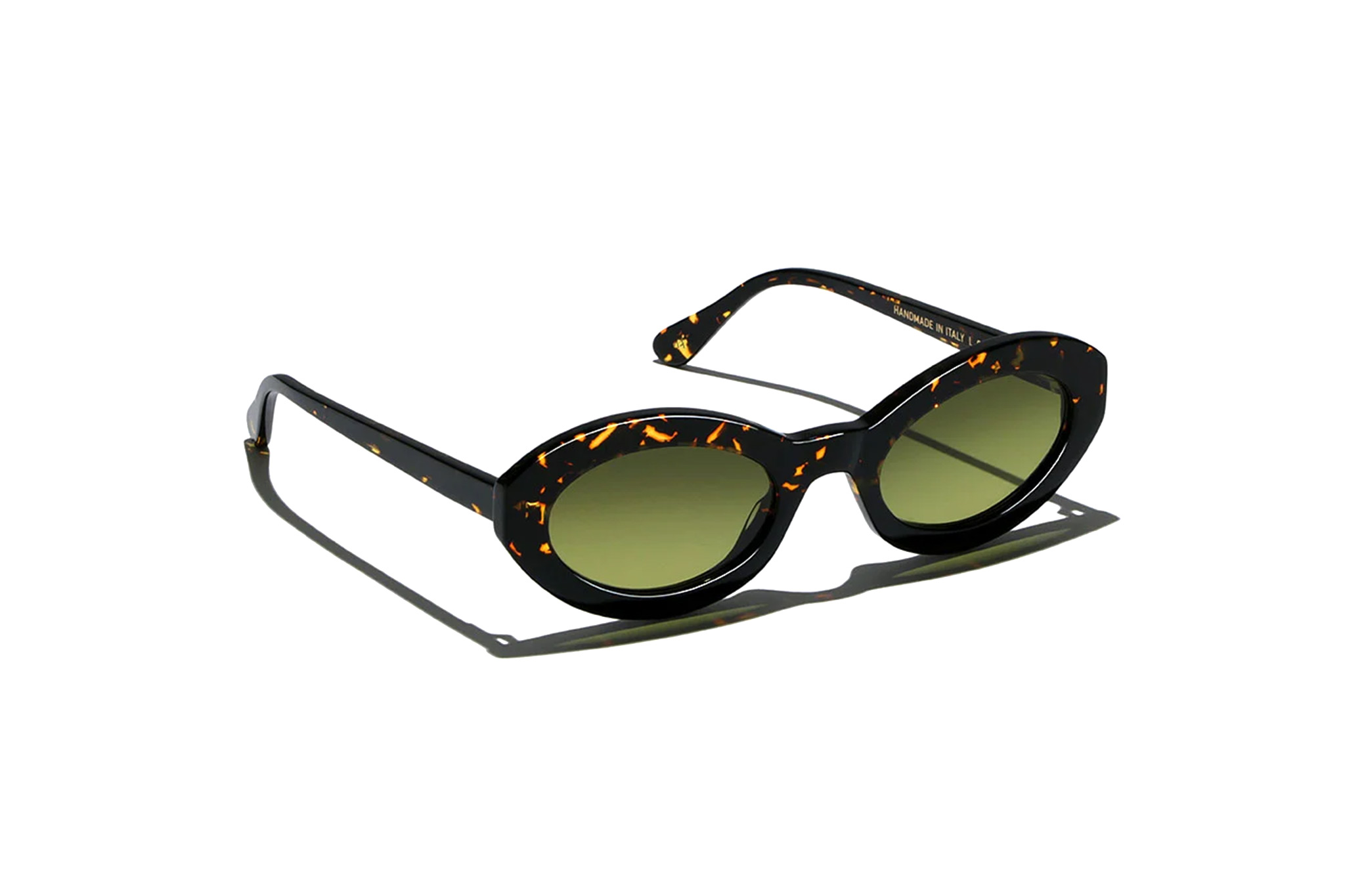 L.G.R Dawa 09B colore black / havana scuro 09B - immagine 2