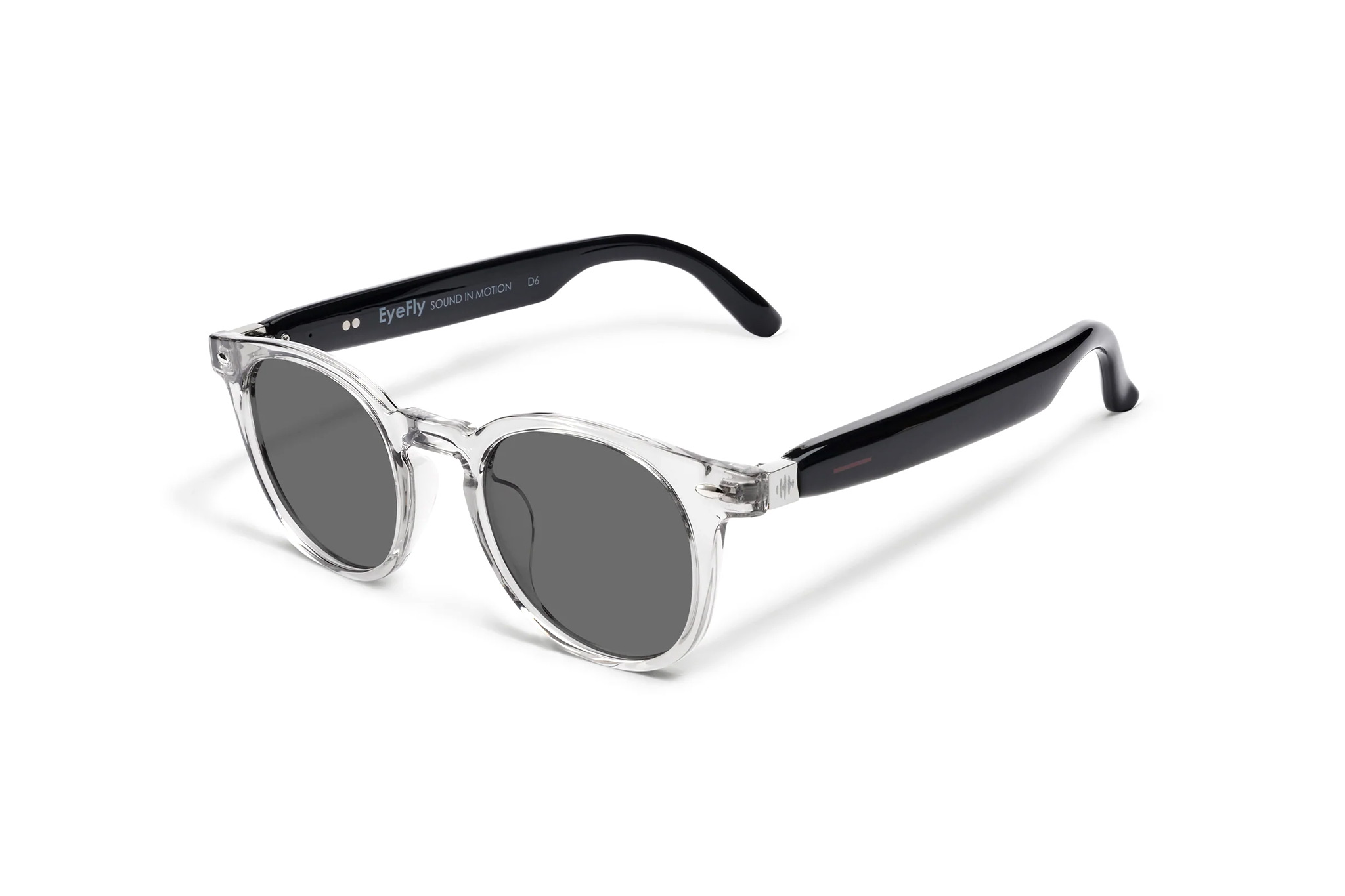 Eyefly DRIFT SUN colore crystal - immagine 2