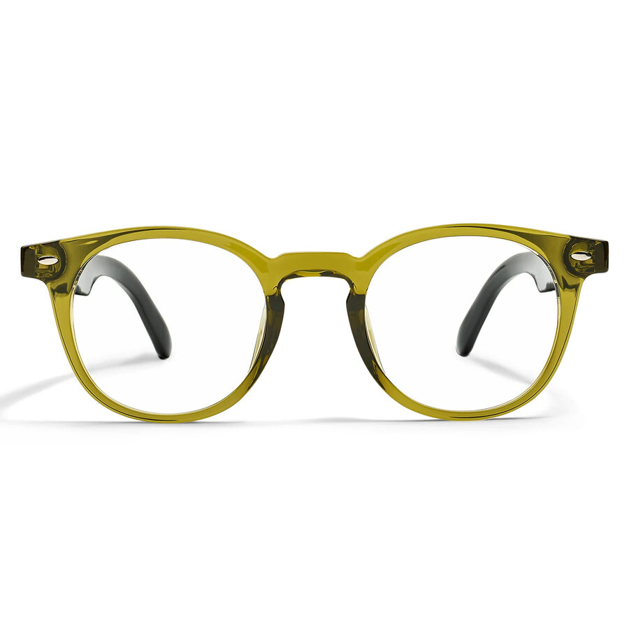 Eyefly DRIFT colore olive
