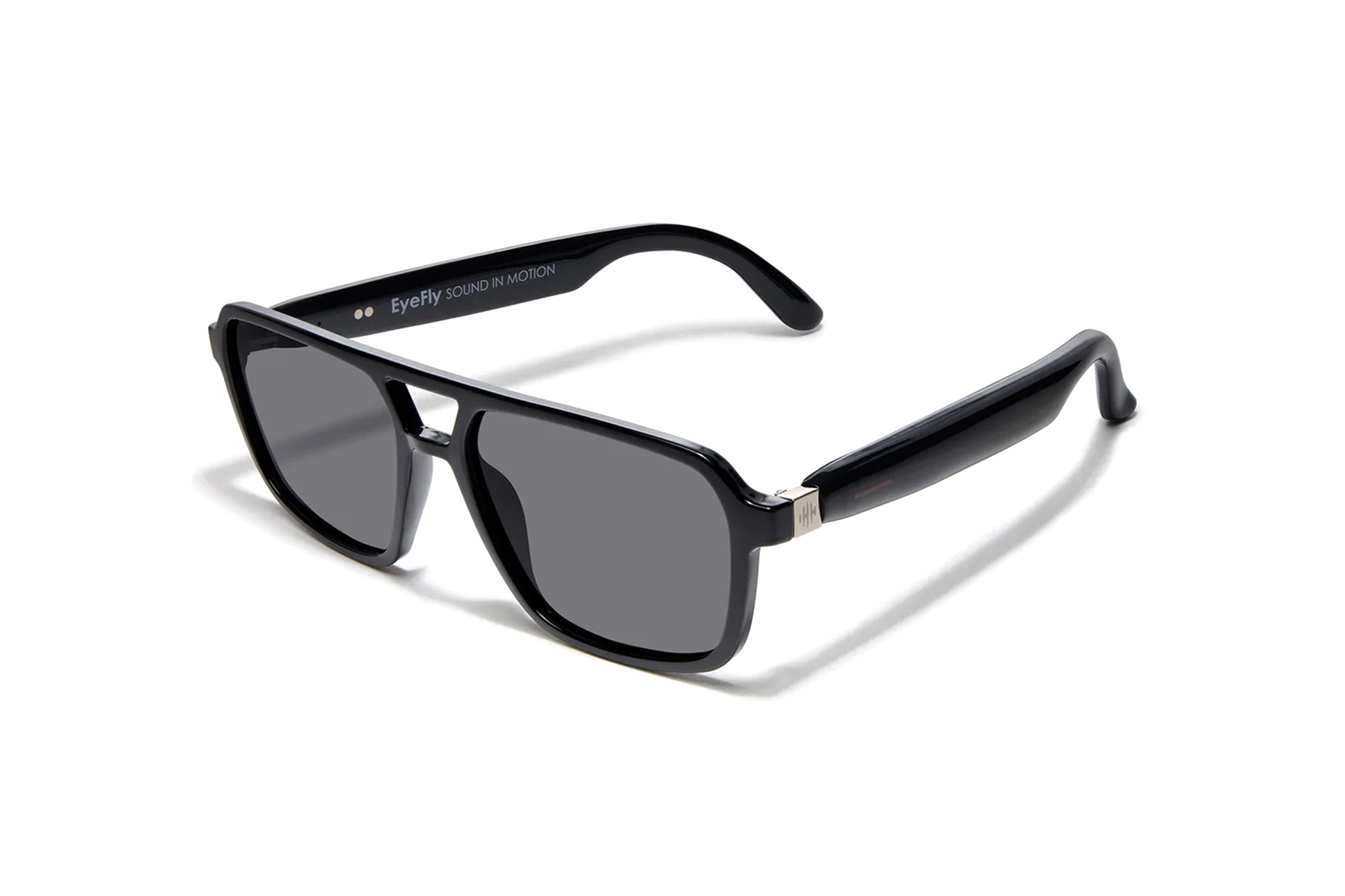 Eyefly AXIS SUN colore black - immagine 2