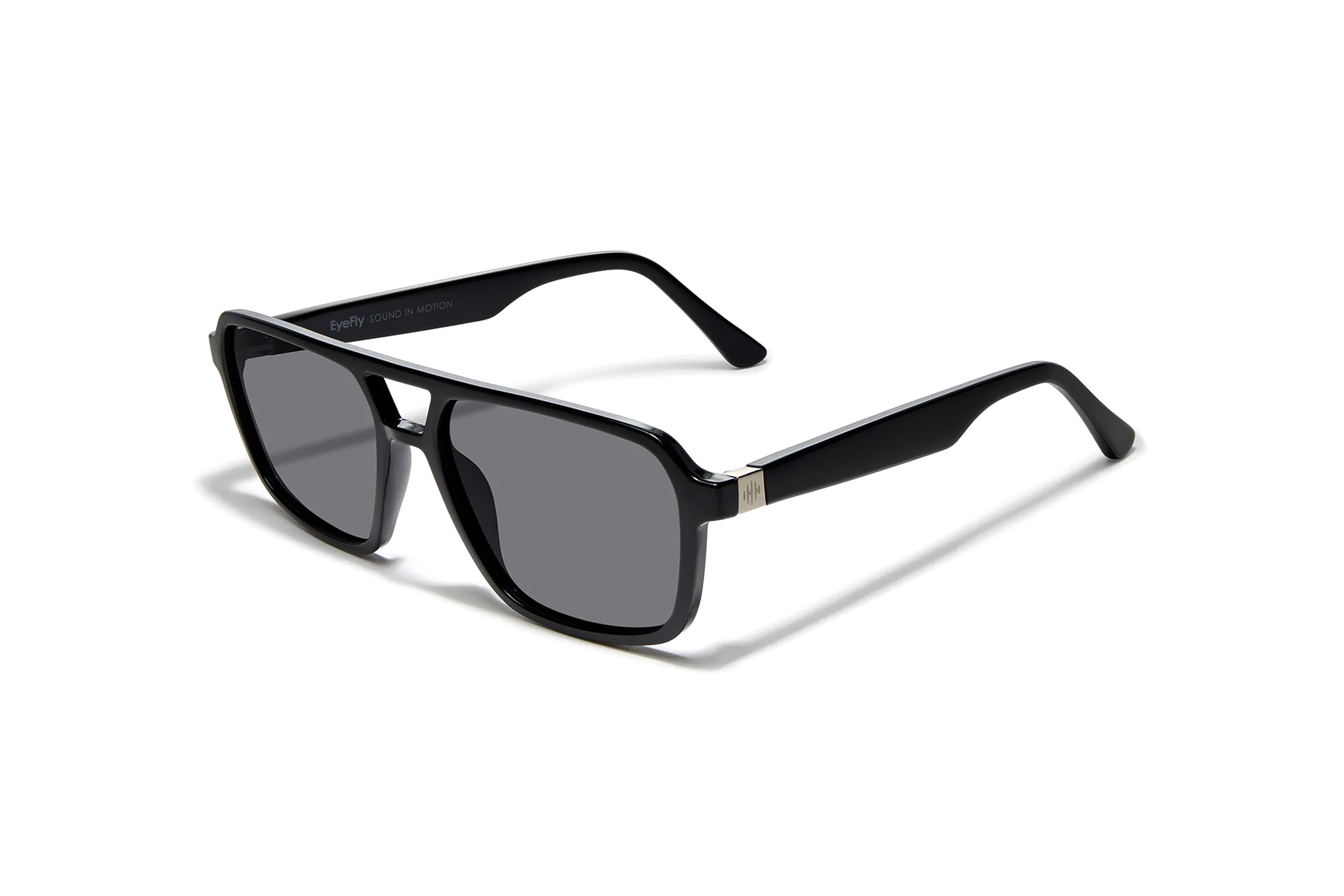 Eyefly AXIS SUN colore black - immagine 3