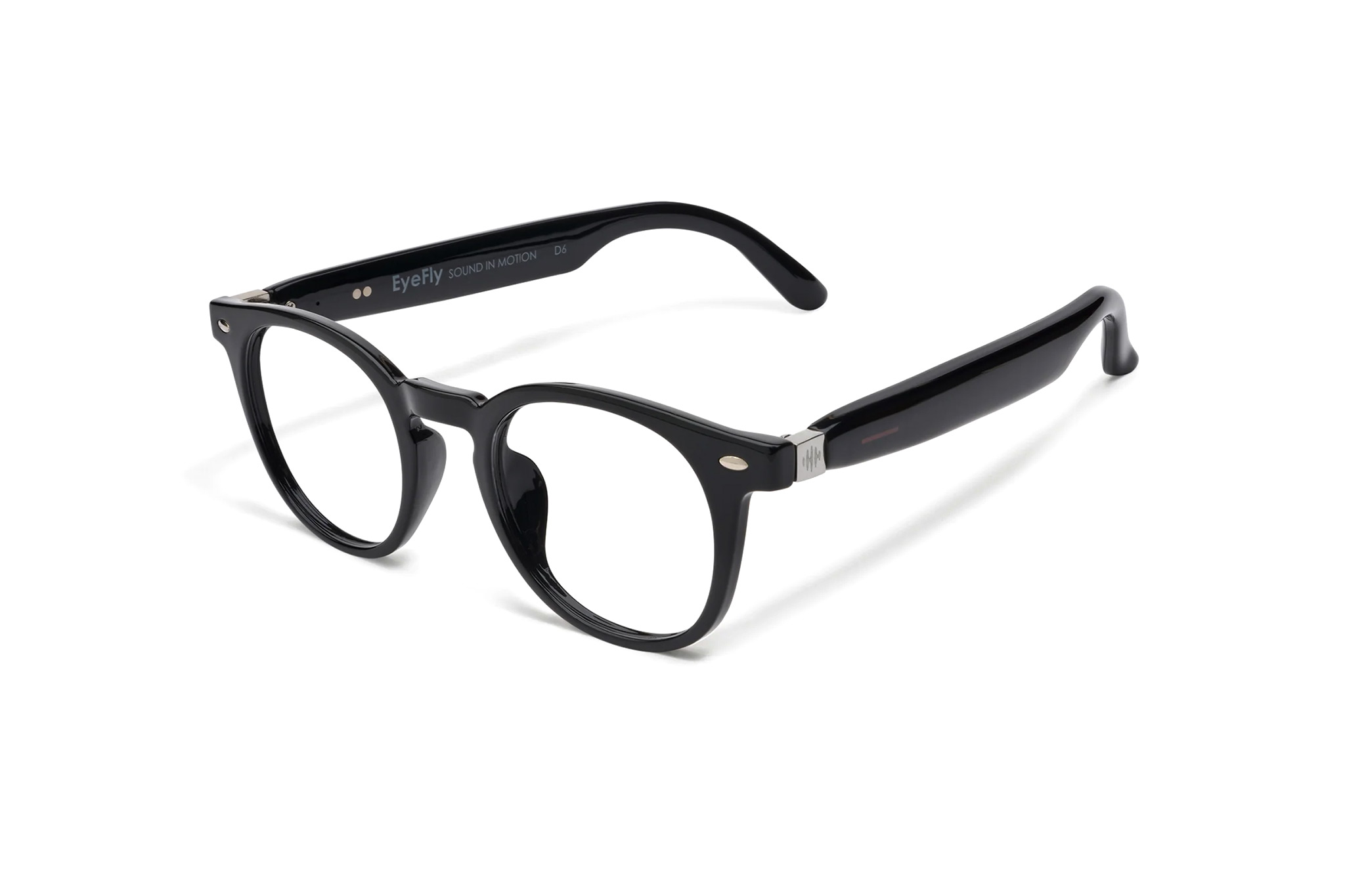 Eyefly DRIFT colore black - immagine 2