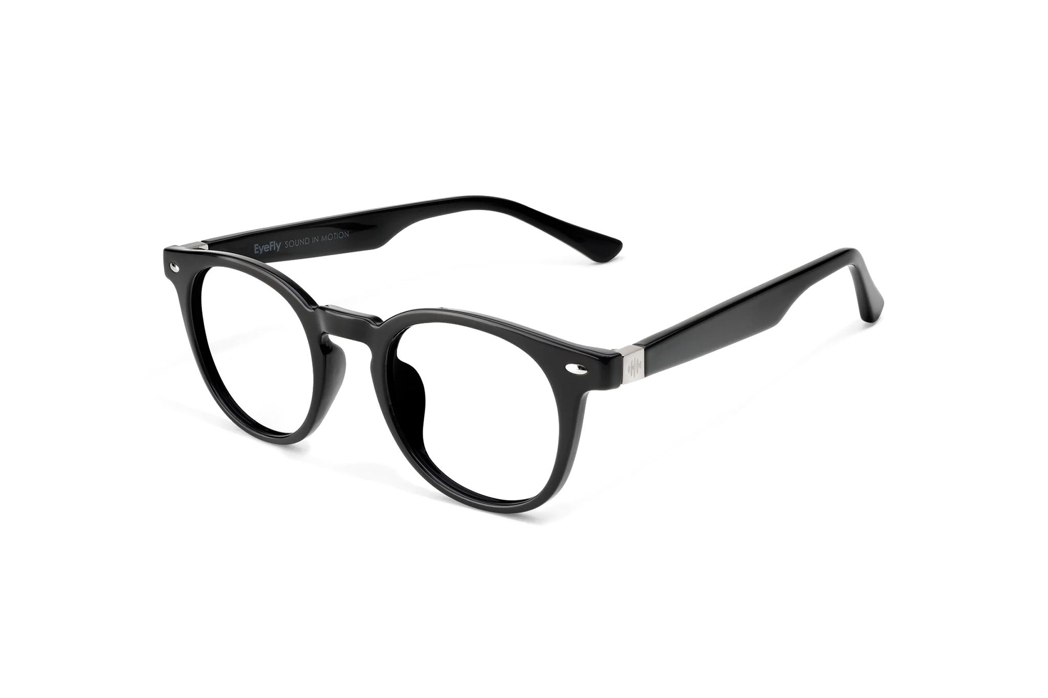 Eyefly DRIFT colore black - immagine 3