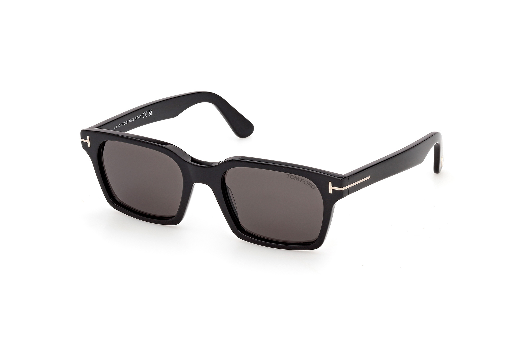 Tom Ford FT1403 color 01A - Image 2