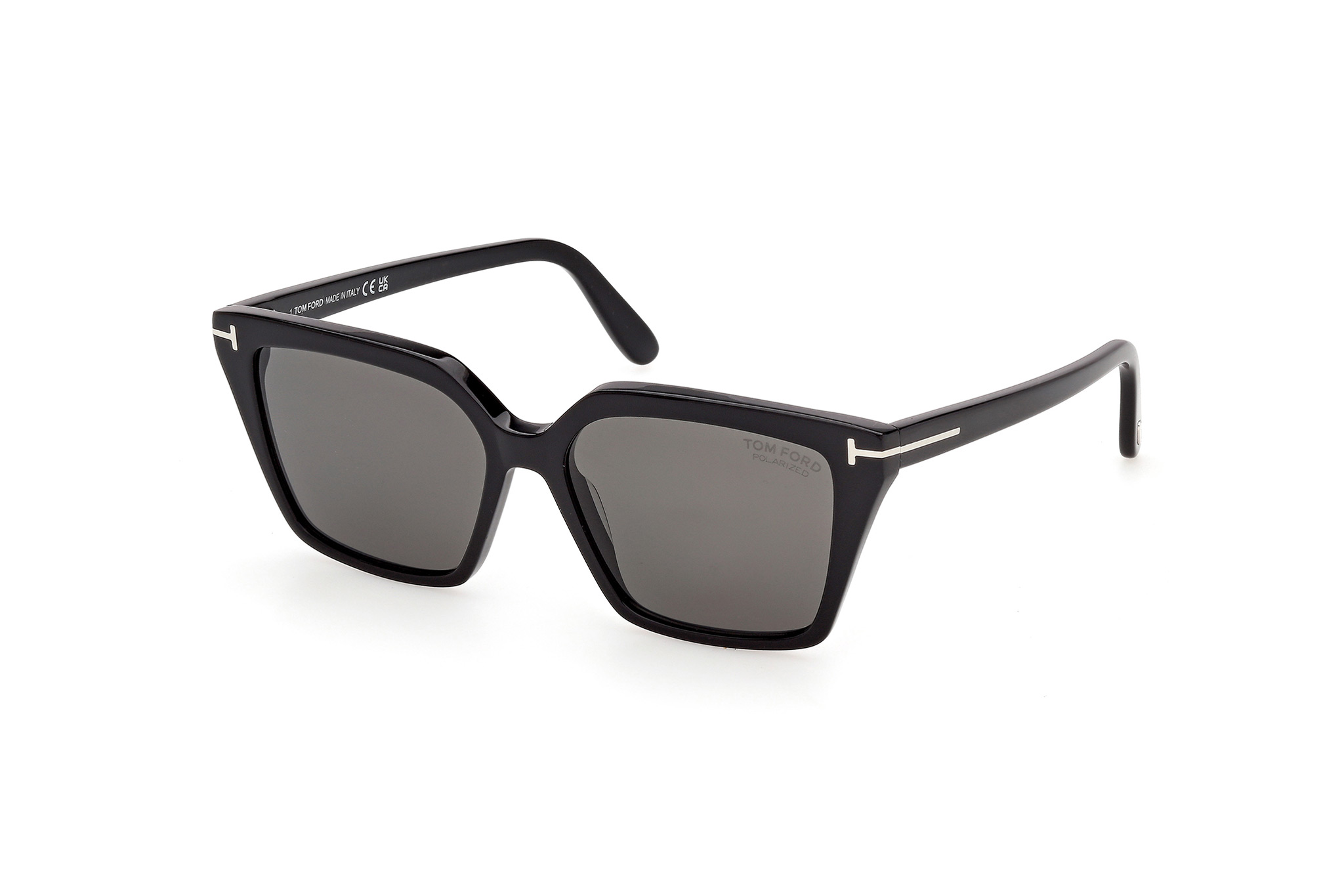 Tom Ford FT1412 color 01D - Image 2