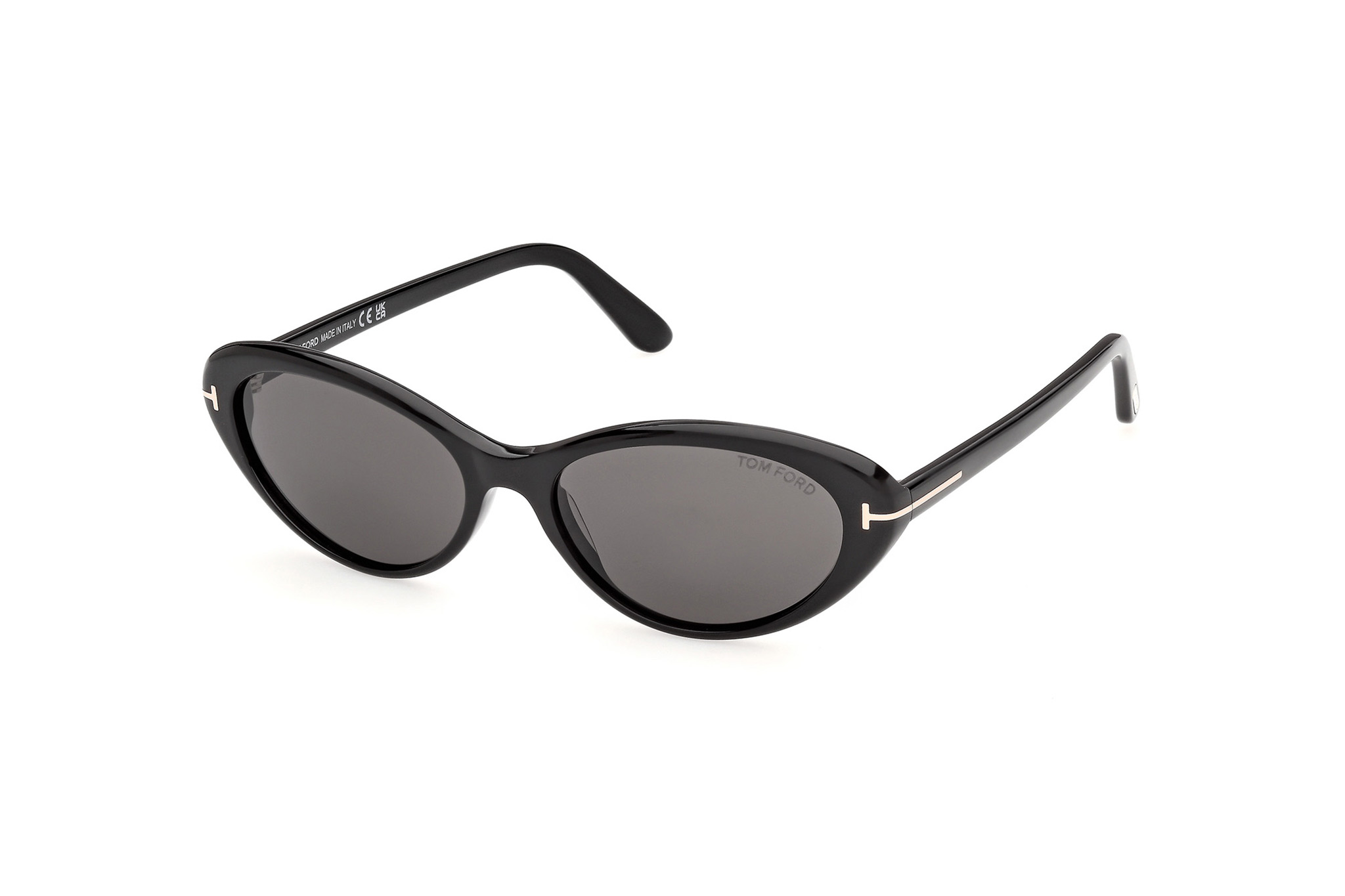 Tom Ford FT1413 colore 01A - immagine 2