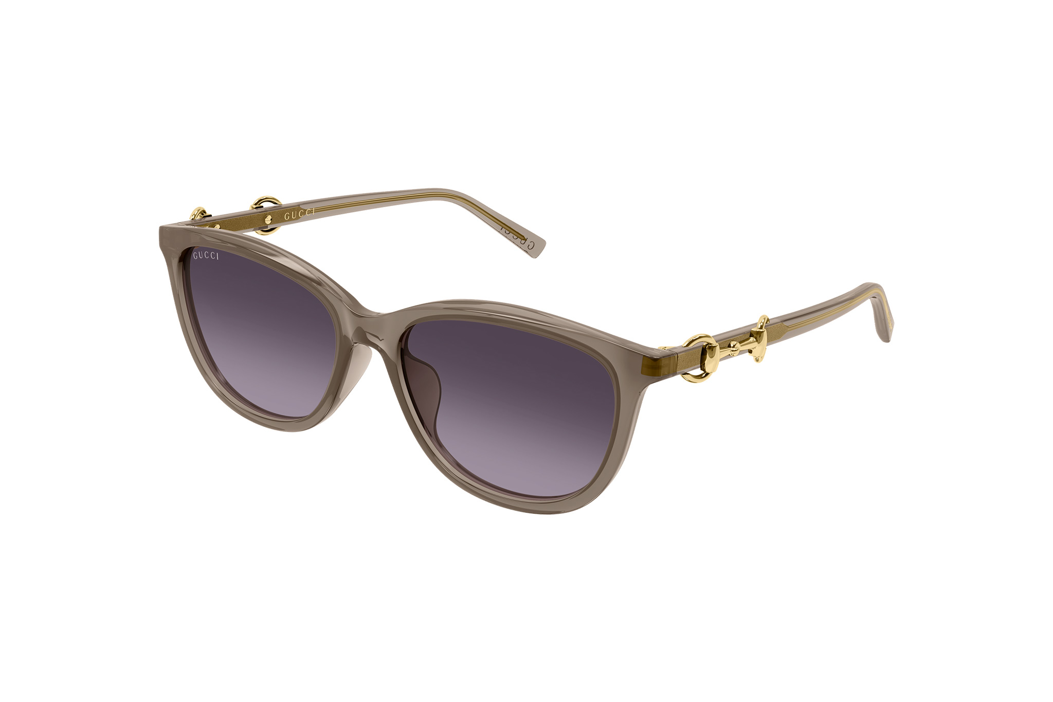 GUCCI GG2220SK color 004 - Image 2