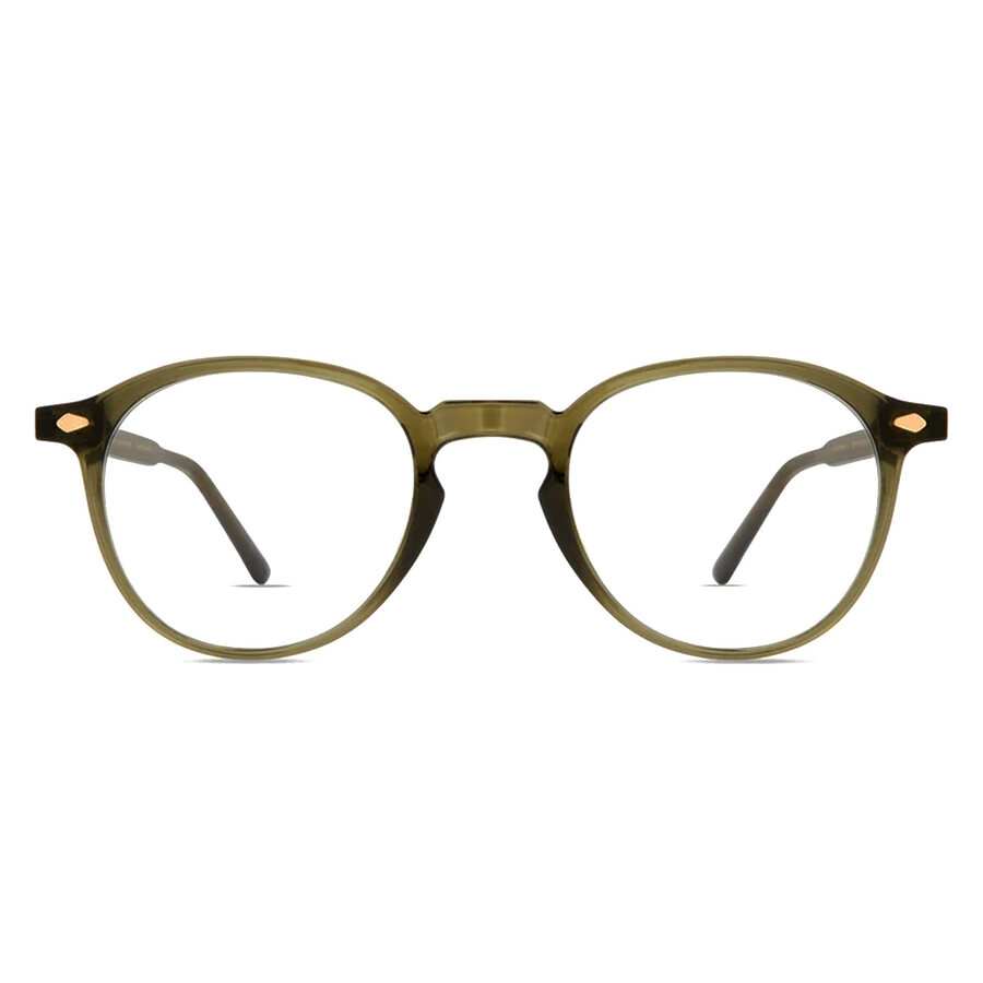 Eco HALO colore khaki green
