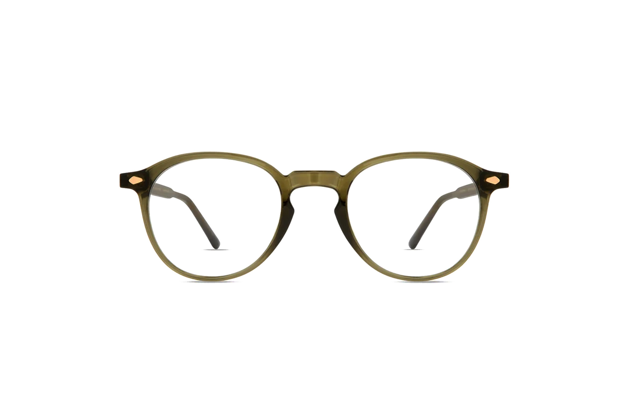 Eco HALO colore khaki green