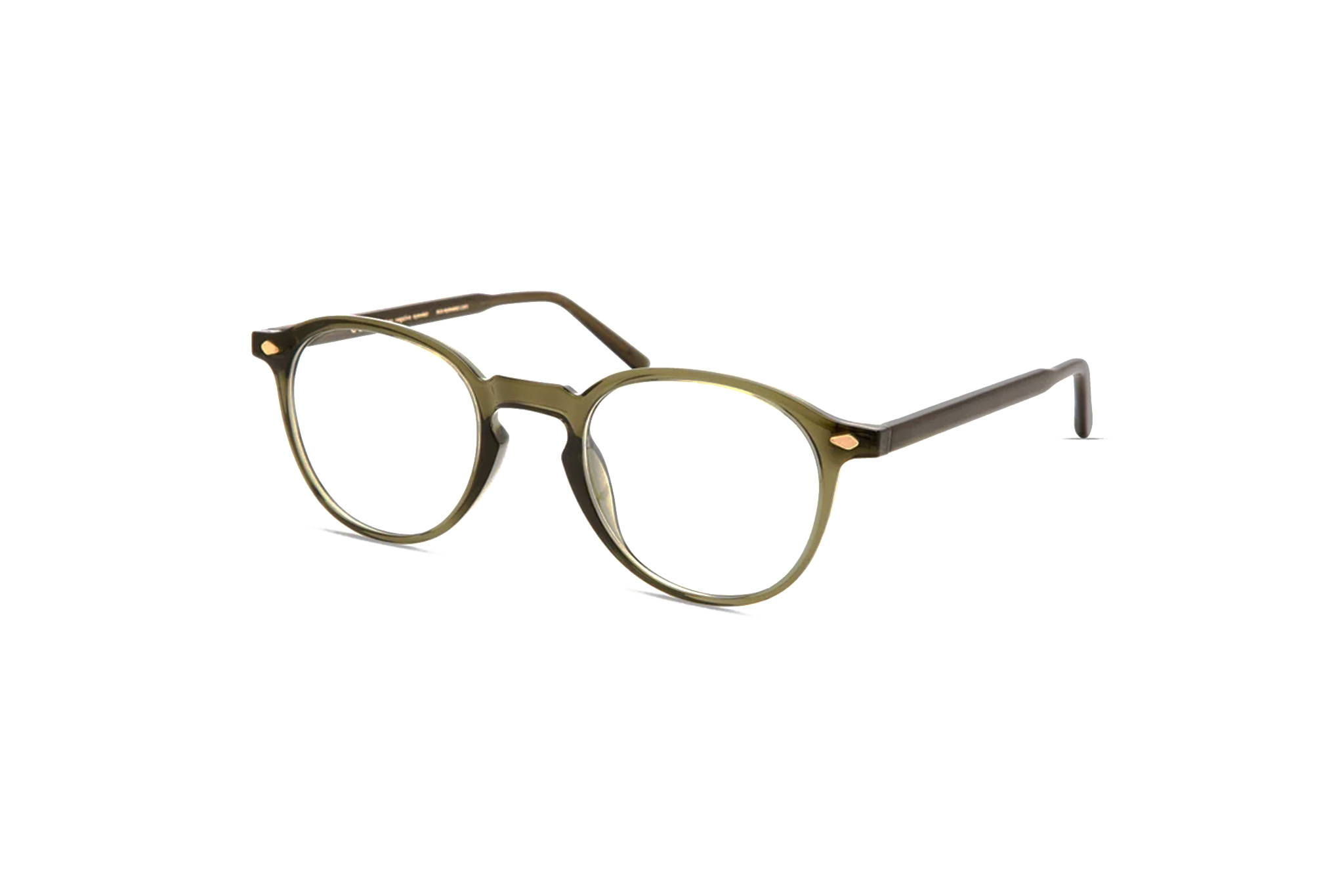Eco HALO colore khaki green - immagine 2