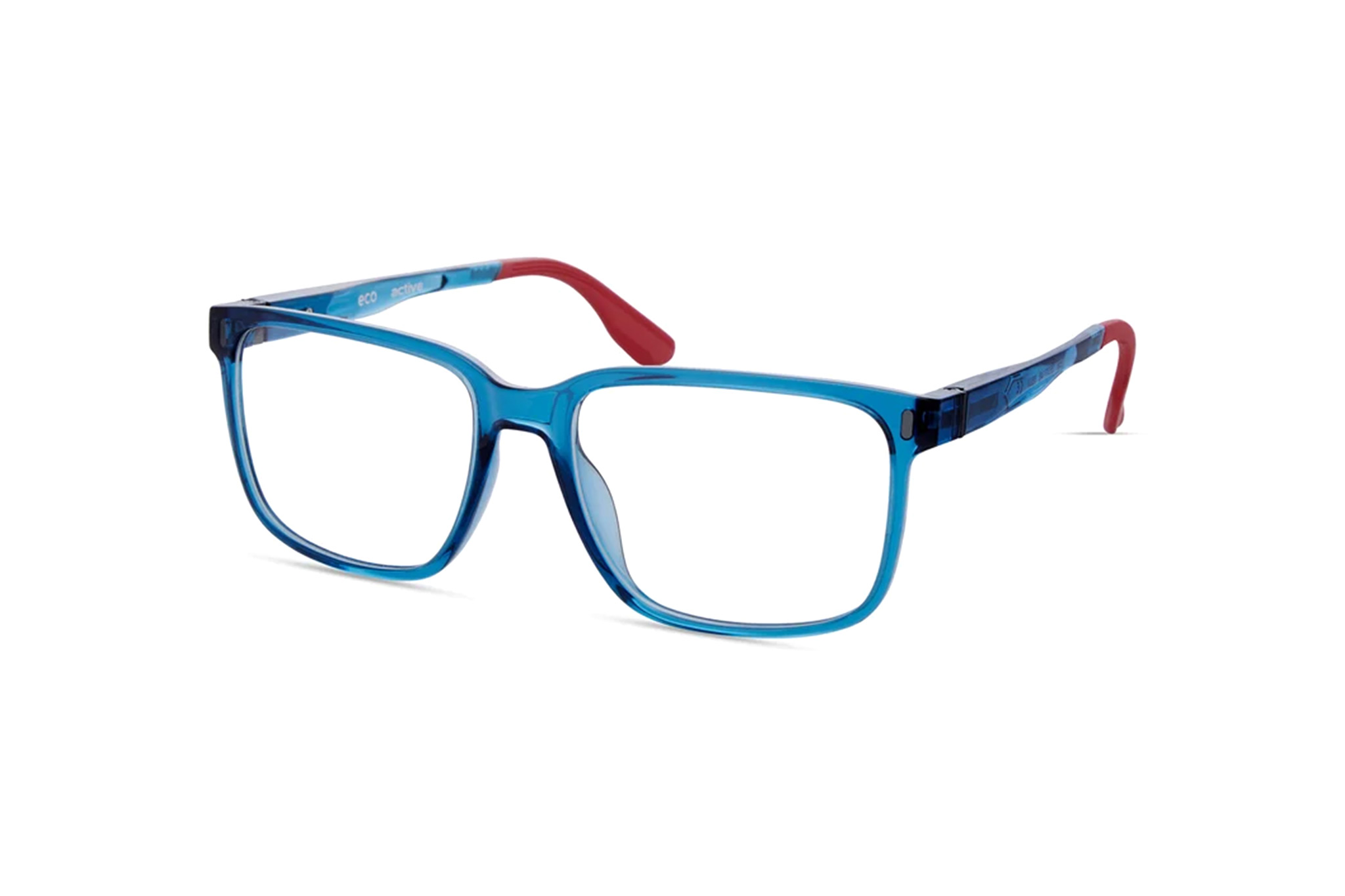 Eco LUCAS colore sprint blue - immagine 2
