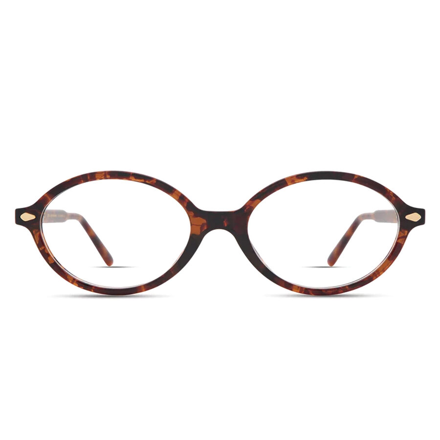 Eco MIRAGE colore dark tortoise