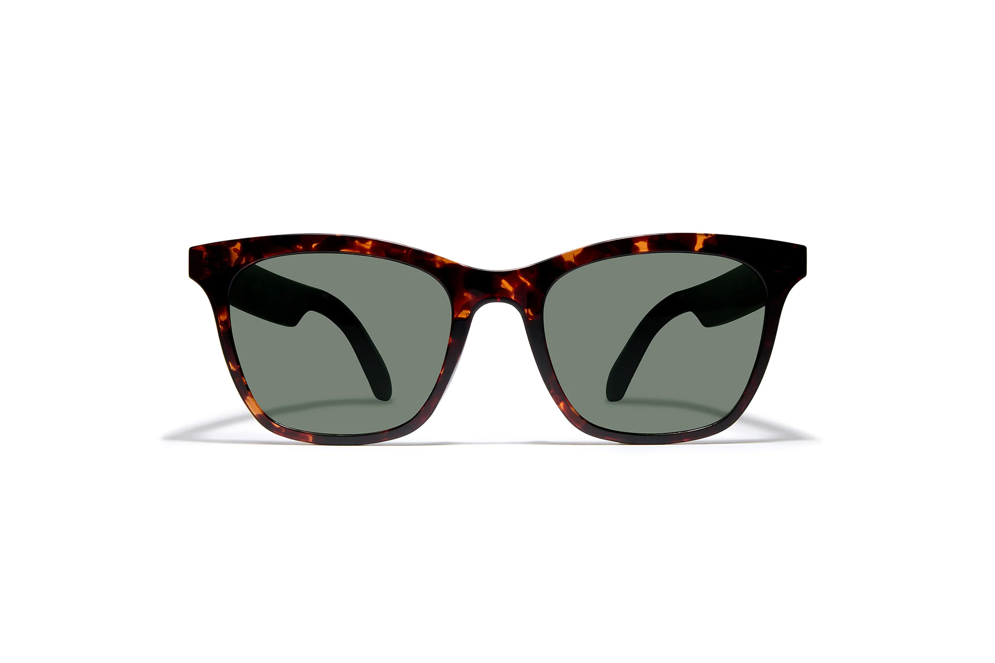 Eyefly NOVA SUN colore havana