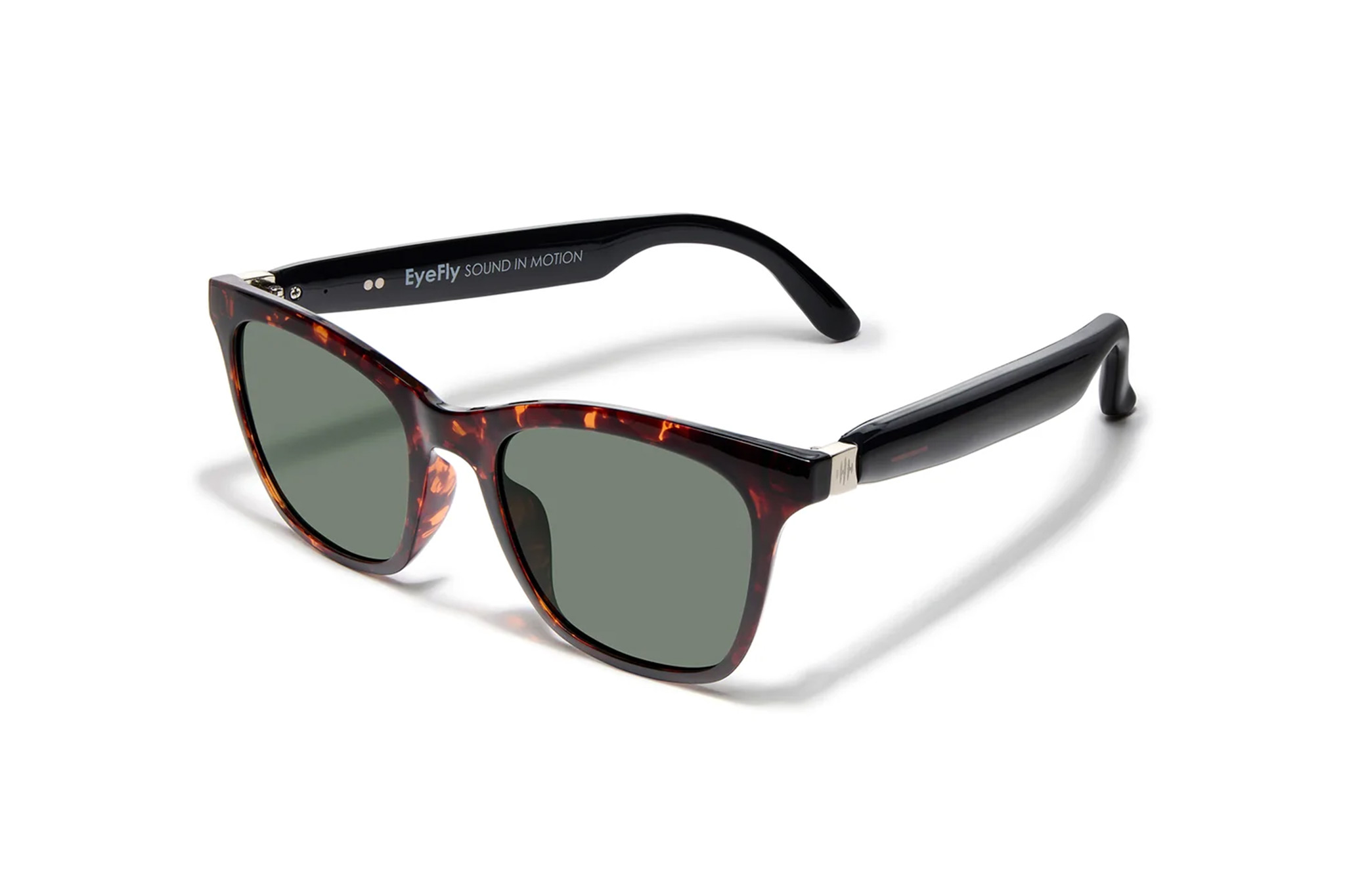 Eyefly NOVA SUN colore havana - immagine 2