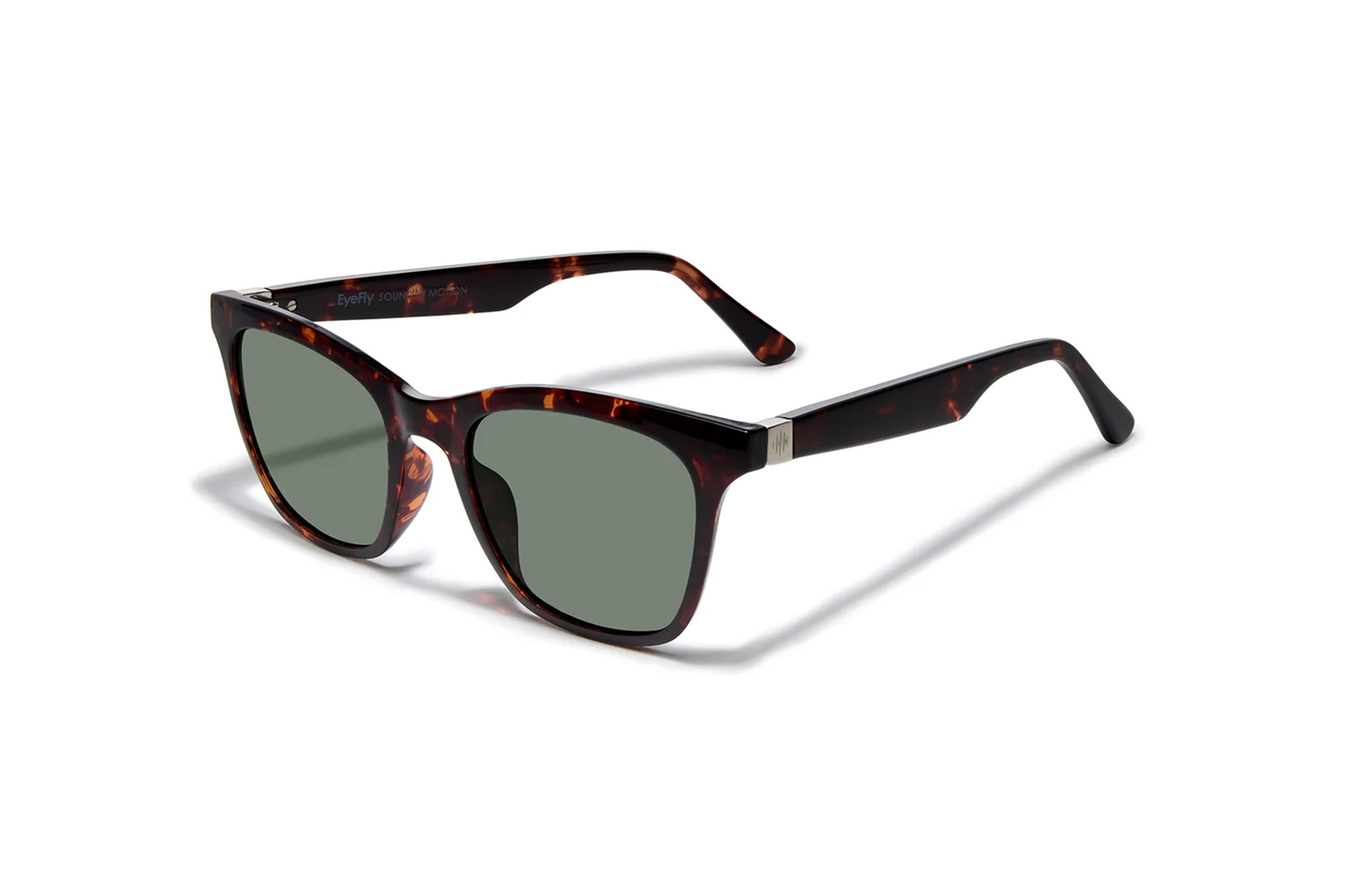 Eyefly NOVA SUN colore havana - immagine 3
