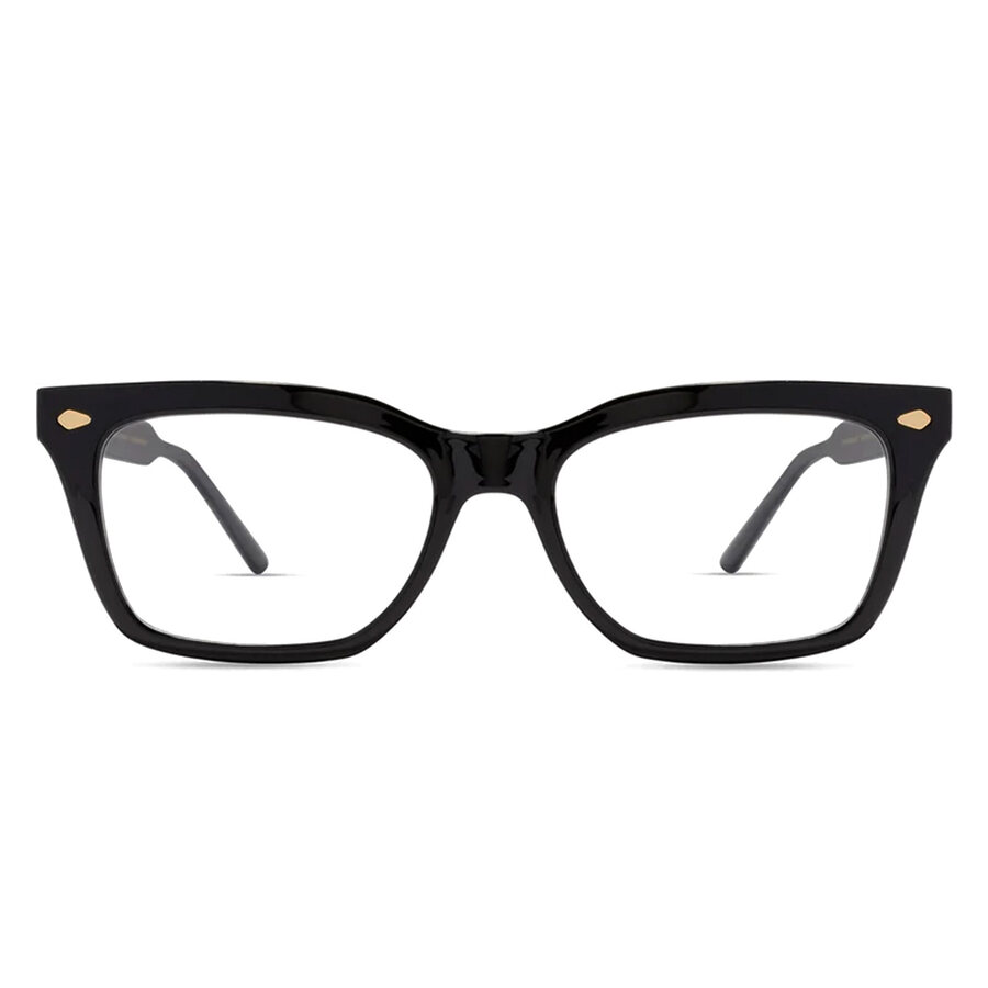 Eco PRAIRIE colore black