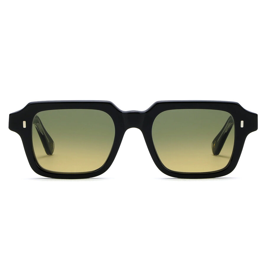 L.G.R Raffaello II 01D color black crystal