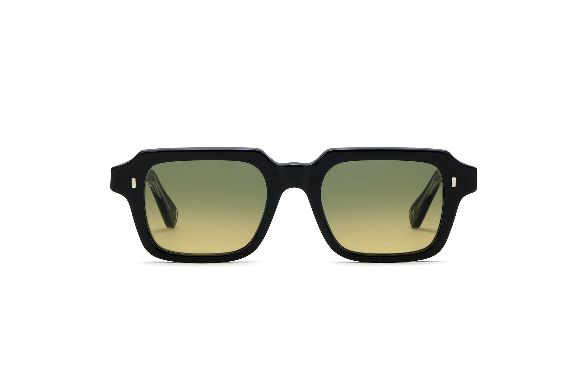 L.G.R Raffaello II 01D color black crystal