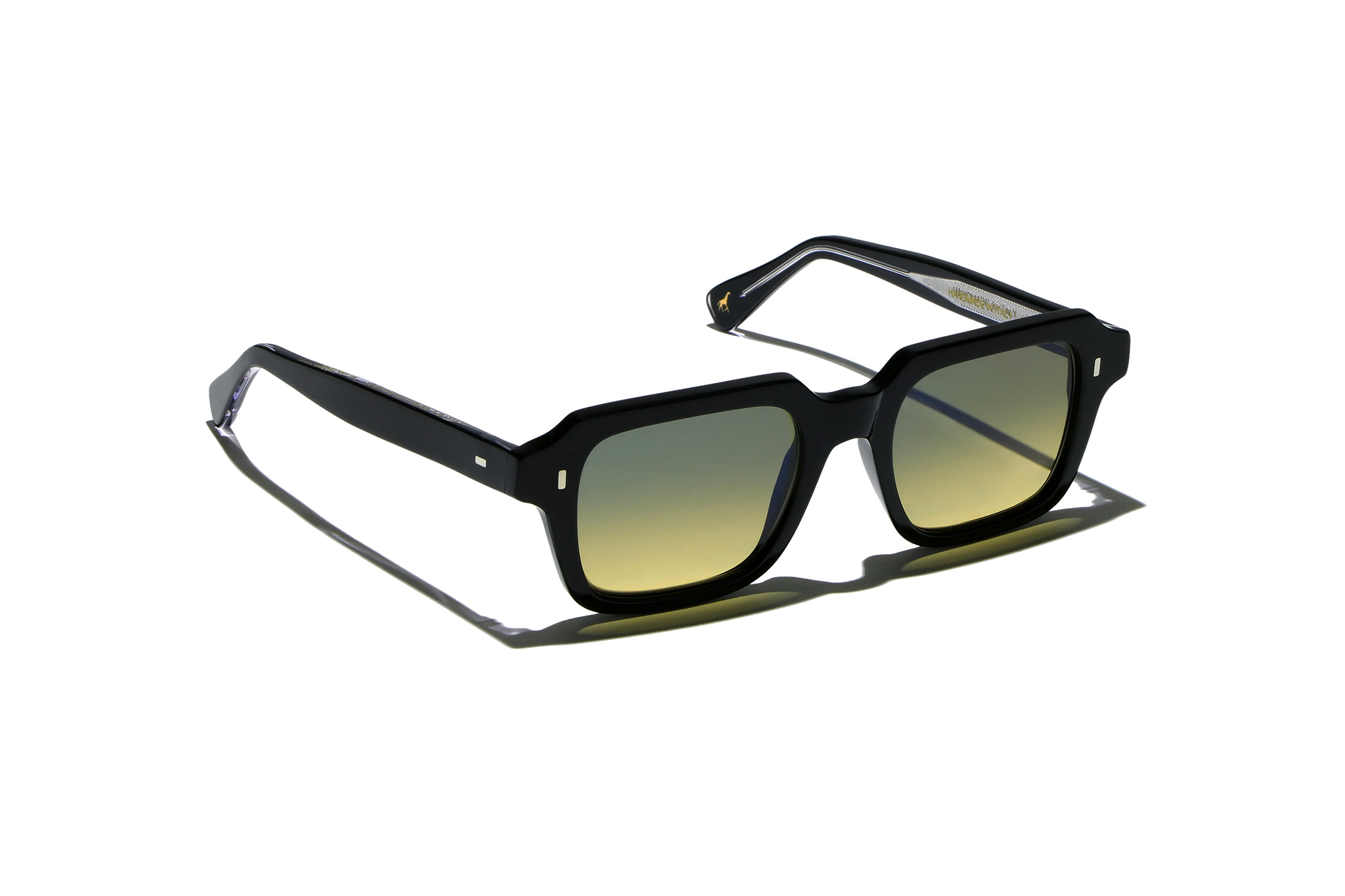 L.G.R Raffaello II 01D color black crystal - Image 2