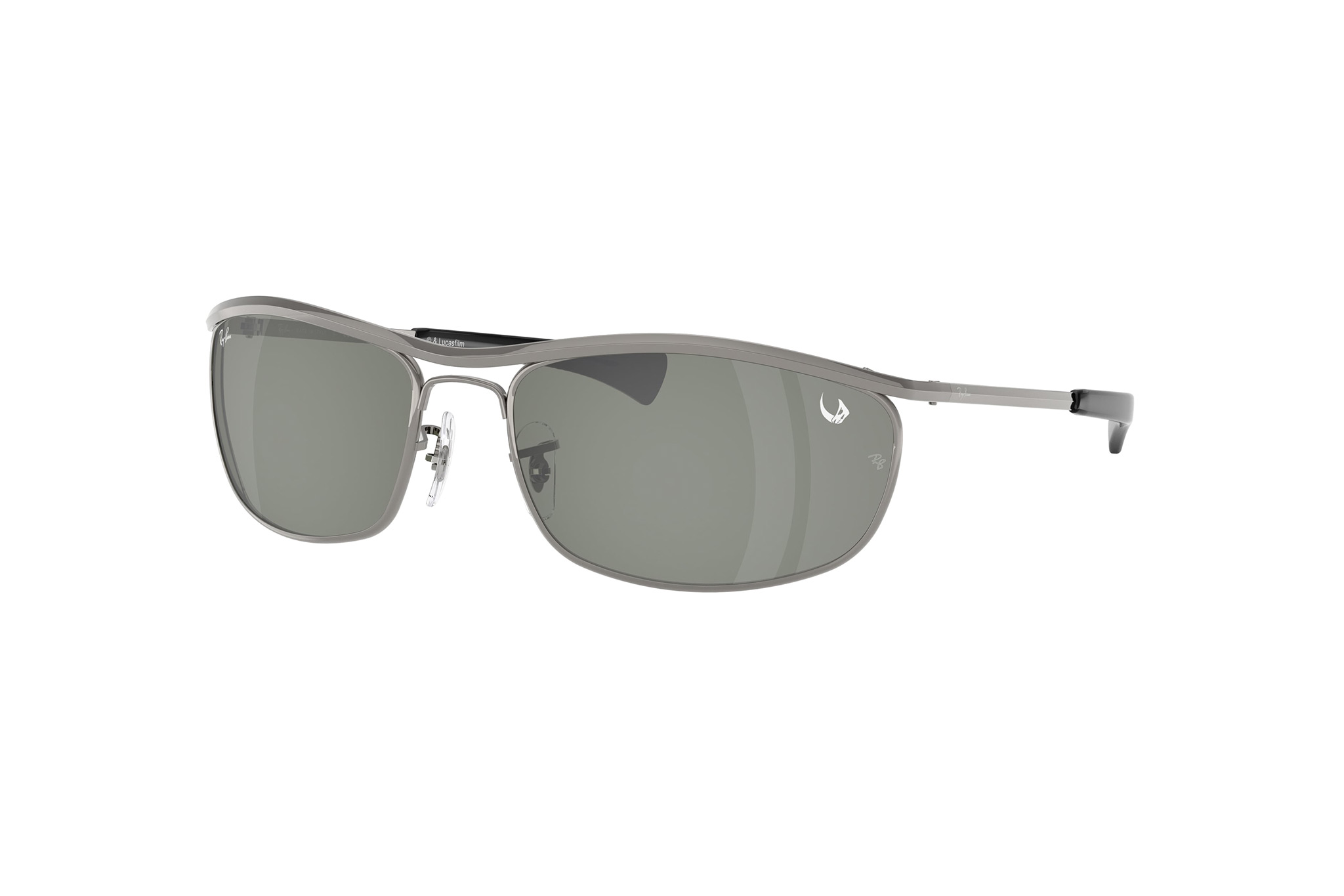Ray-Ban 3119M color 928040 - Image 2