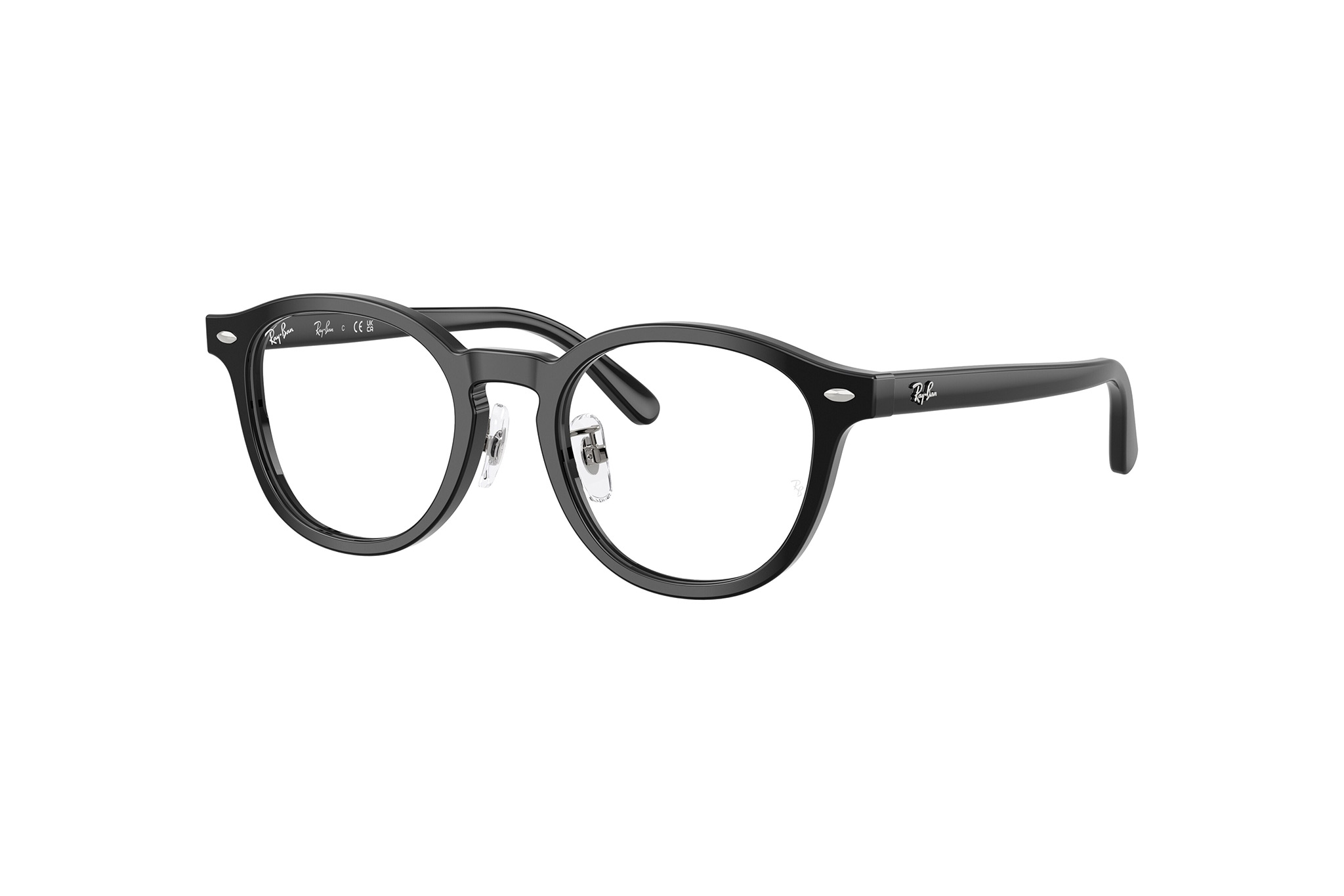 Ray-Ban 5443D colore 2000 - immagine 2