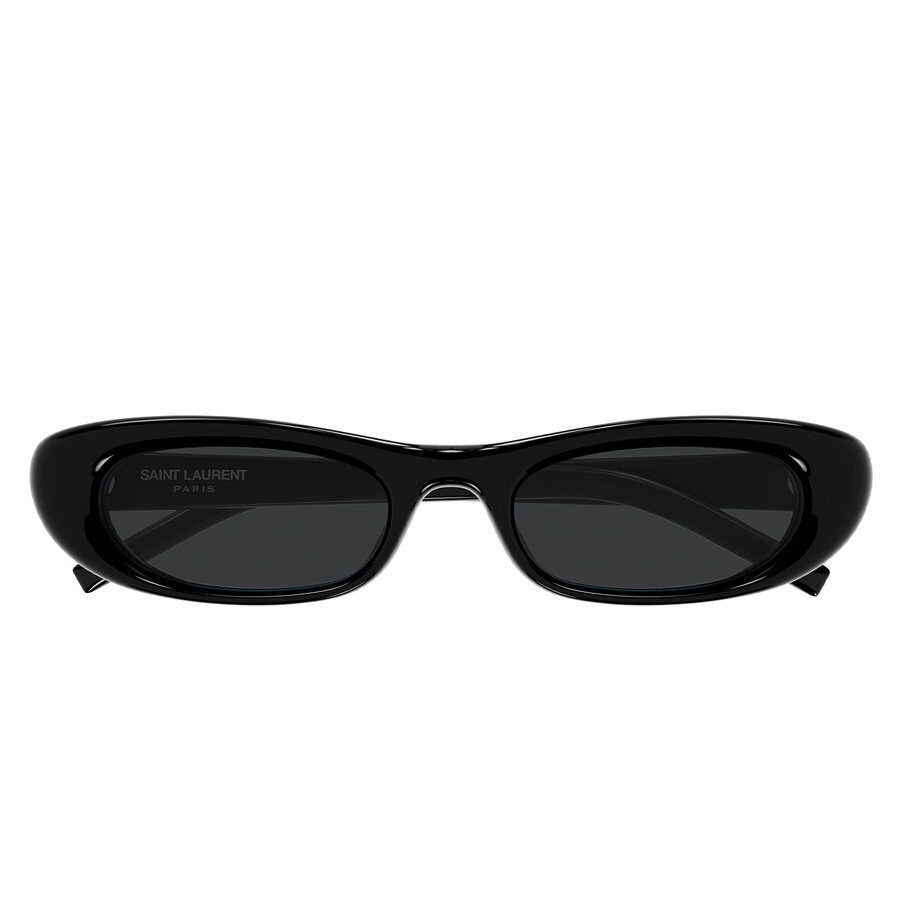 Saint Laurent SL 557 SHADE PLUMP colore 001