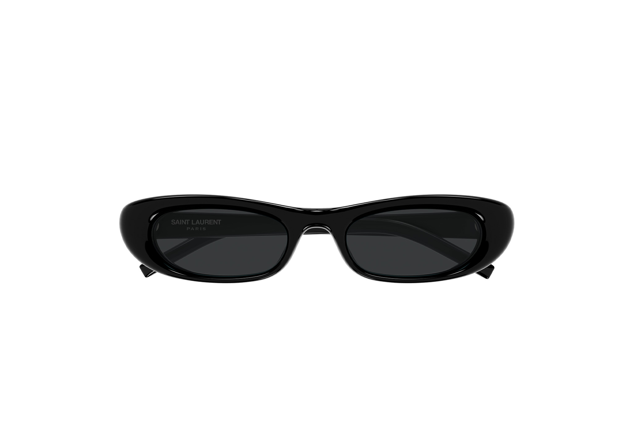 Saint Laurent SL 557 SHADE PLUMP colore 001