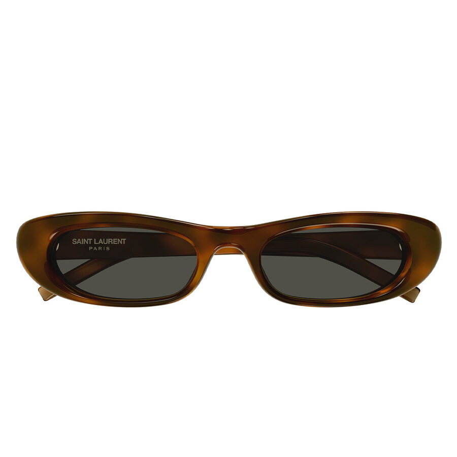 Saint Laurent SL 557 SHADE PLUMP colore 002