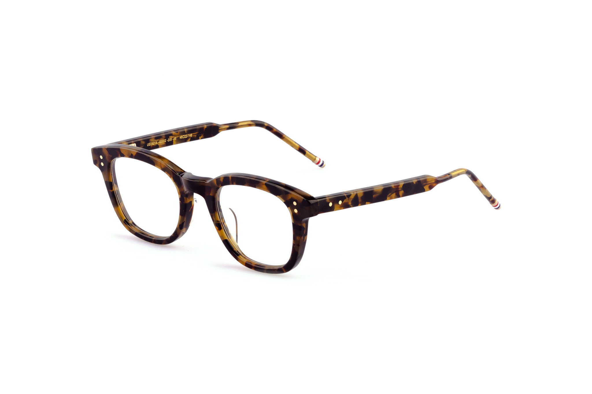Thom Browne UEO921A-G0002 color 205 - Image 2